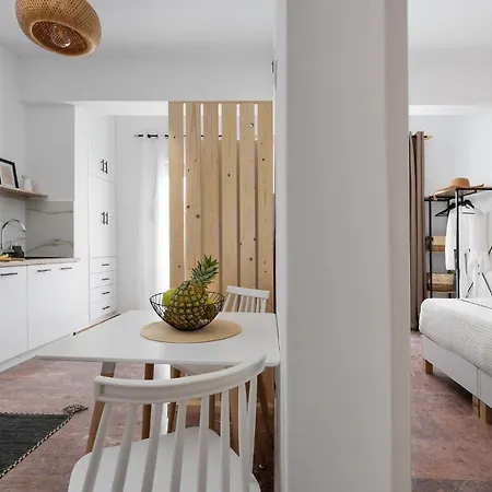 شقة Nexus Downtown