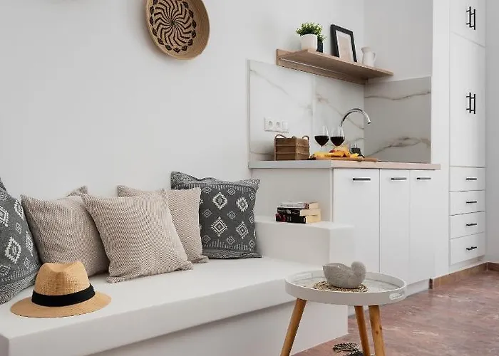 Apartamento Nexus Downtown