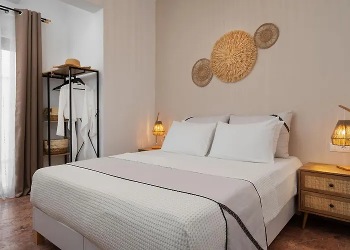 Apartamento Nexus Downtown