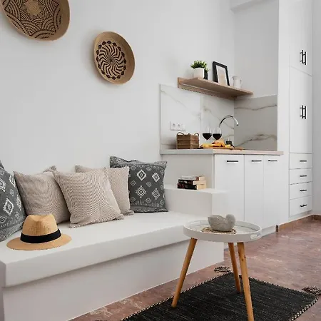 アパート Nexus Downtown