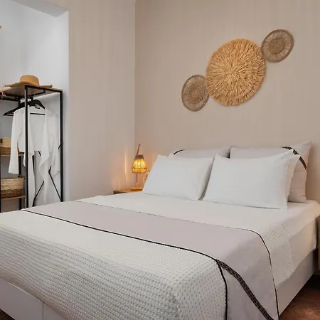 アパート Nexus Downtown