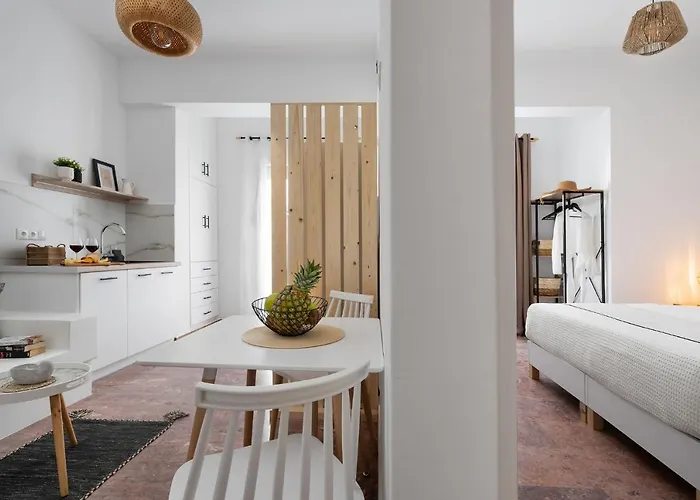 Lägenhet Nexus Downtown